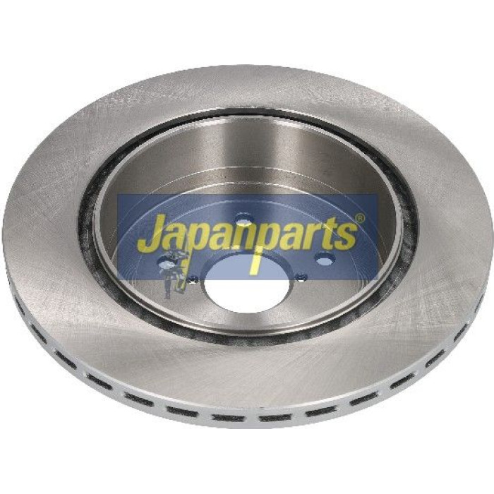 Japanparts Bremsscheibe DP-709C Japanparts Bremsscheibe DP-709C
