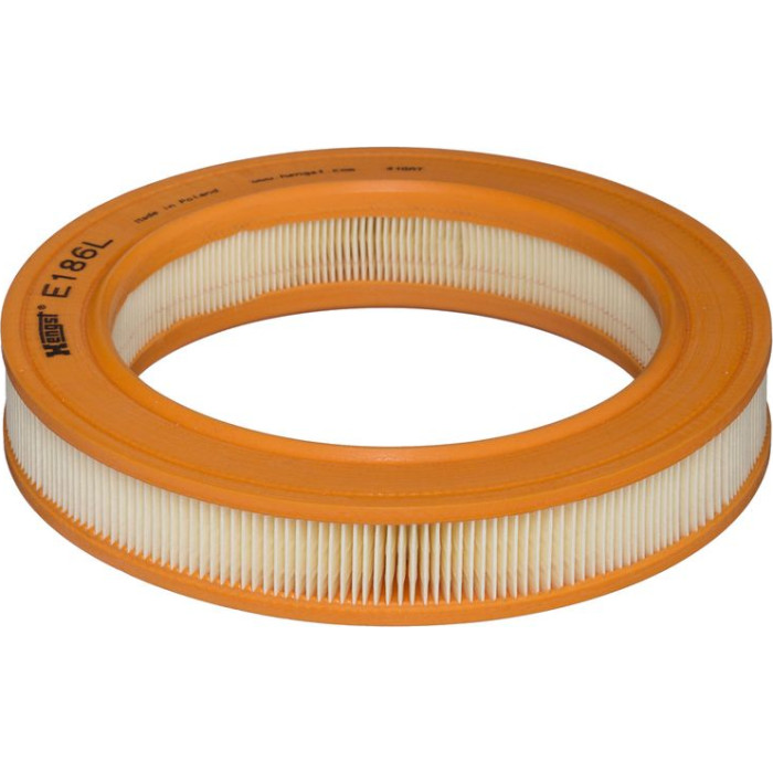 HENGST FILTER Luftfilter E186L