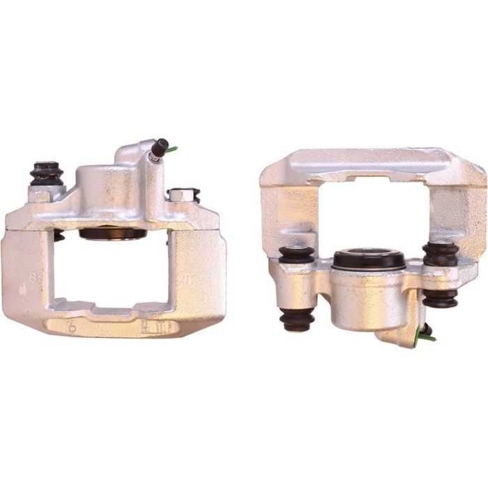 Bosch Bremssattel Hinterachse links 0 986 135 515 Bosch Bremssattel Hinterachse links 0 986 135 515