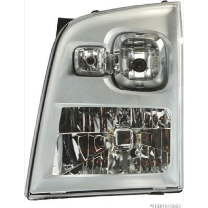 Herth+Buss Elparts Suchscheinwerfer 80659030 Herth+Buss Elparts Suchscheinwerfer 80659030