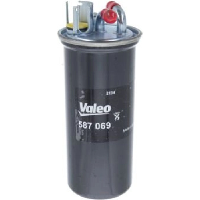 Valeo Kraftstofffilter 587069 Valeo Kraftstofffilter 587069