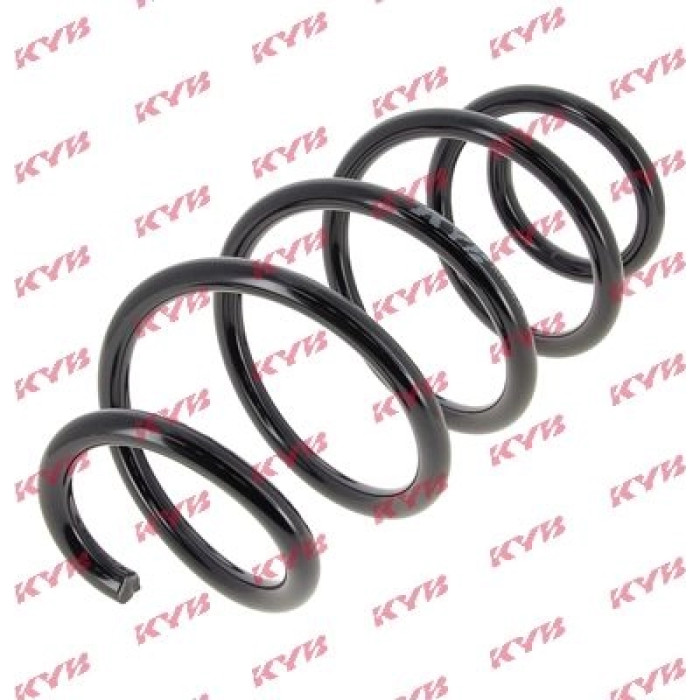 RA3375 KYB Fahrwerksfeder VW P. Tiguan 2.0D 09/07 RA3375 KYB Fahrwerksfeder VW P. Tiguan 2.0D 09/07