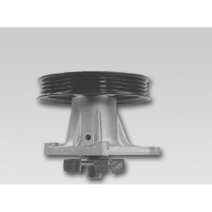 HEPU Wasserpumpe / Kühlmittelpumpe P723P HEPU Wasserpumpe / Kühlmittelpumpe P723P