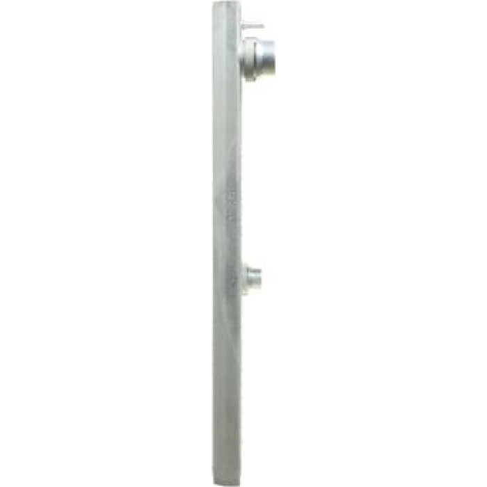 Kühler, Motorkühlung CR 1067 000P Kühler, Motorkühlung CR 1067 000P