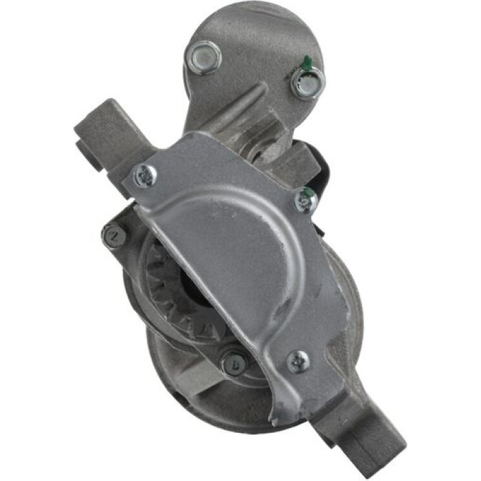 Valeo Anlasser 458856