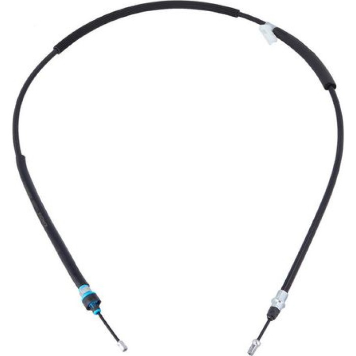 Kamoka Handbremsseil 1190665 Kamoka Handbremsseil 1190665