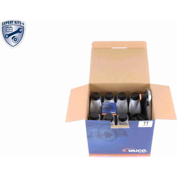 Vaico Ölwechsel-Set für Automatikgetriebe V20-2085 Vaico Ölwechsel-Set für Automatikgetriebe V20-2085