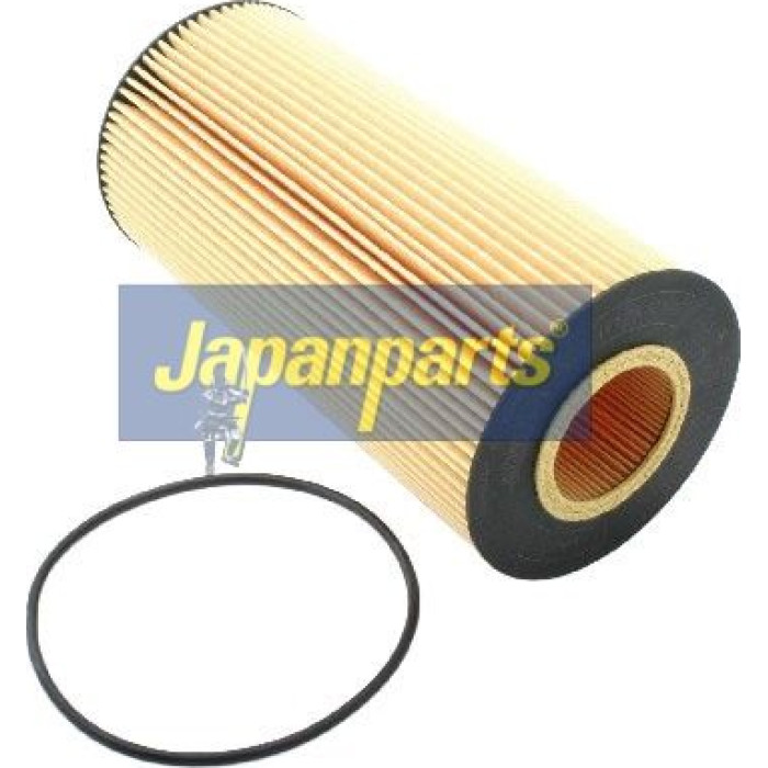 Japanparts Ölfilter FO-ECO084 Japanparts Ölfilter FO-ECO084