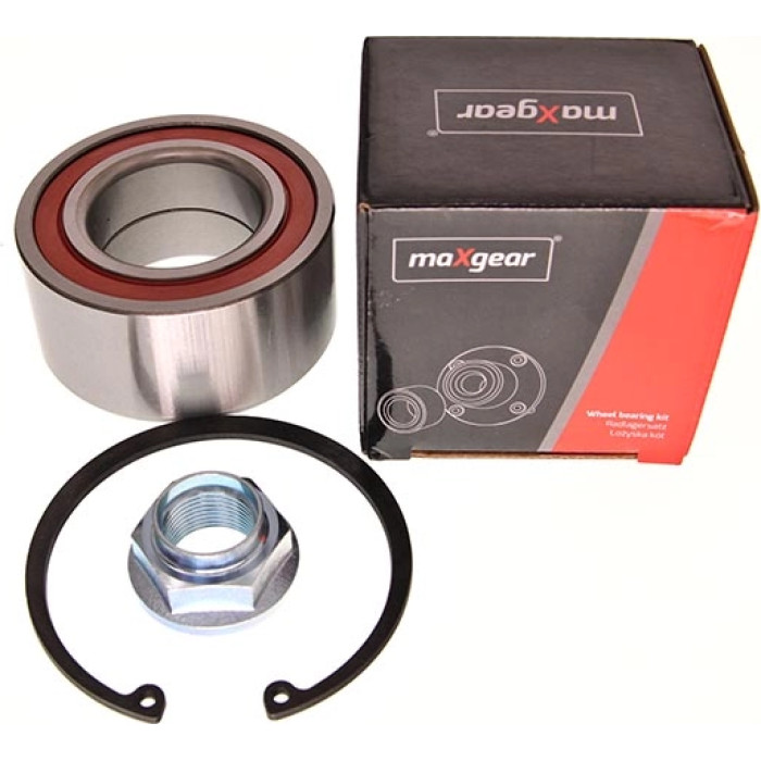 33-0095 MAXGEAR Radlagersatz 2127/MG 33-0095 MAXGEAR Radlagersatz 2127/MG