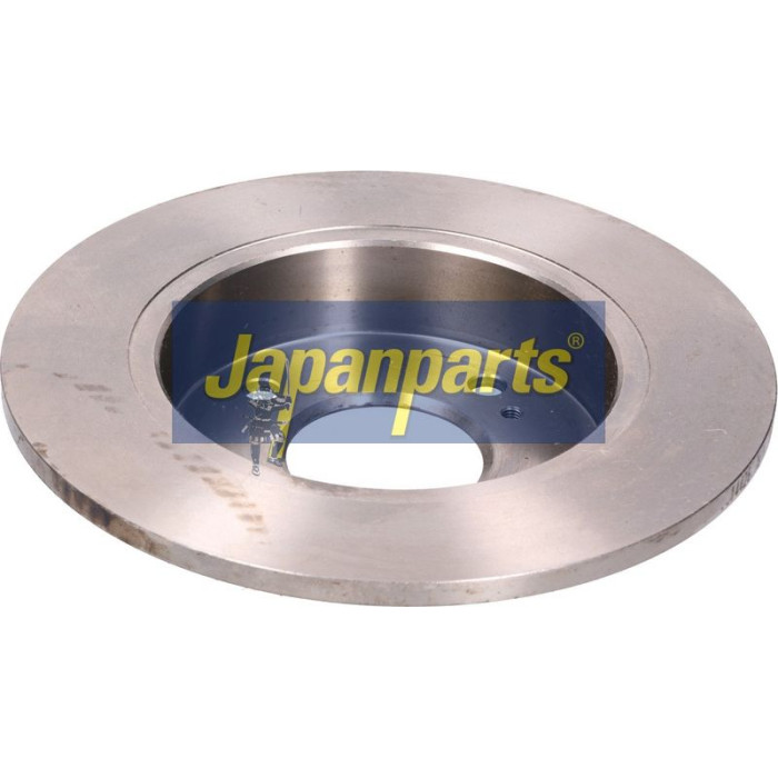 Japanparts Bremsscheibe DP-016C Japanparts Bremsscheibe DP-016C