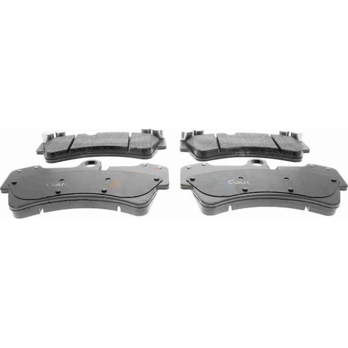 Vaico Bremsbelagsatz für Scheibenbremse V10-8190 Vaico Bremsbelagsatz für Scheibenbremse V10-8190
