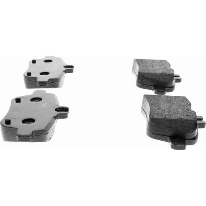 Vaico Bremsbelagsatz für Scheibenbremse V30-2138 Vaico Bremsbelagsatz für Scheibenbremse V30-2138