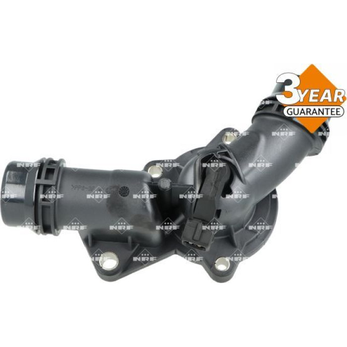 NRF Kühlmittelthermostat 725006 NRF Kühlmittelthermostat 725006