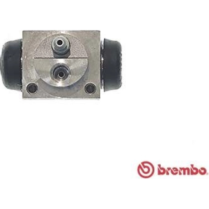 BREMBO Radbremszylinder A 12 B99 BREMBO Radbremszylinder A 12 B99