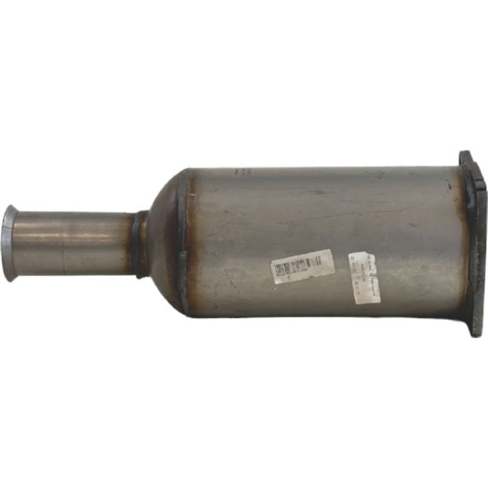 Bosal Partikelfilter 095-203 Bosal Partikelfilter 095-203