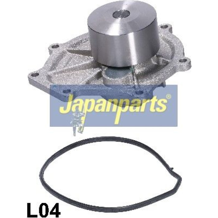 Japanparts Wasserpumpe PQ-L04 Japanparts Wasserpumpe PQ-L04