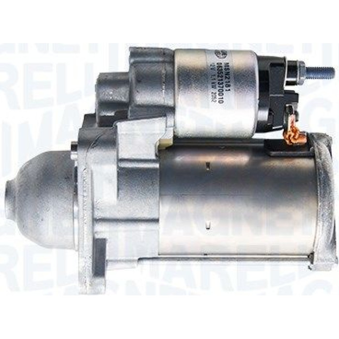 Magneti Marelli Anlasser 063521370010 Magneti Marelli Anlasser 063521370010