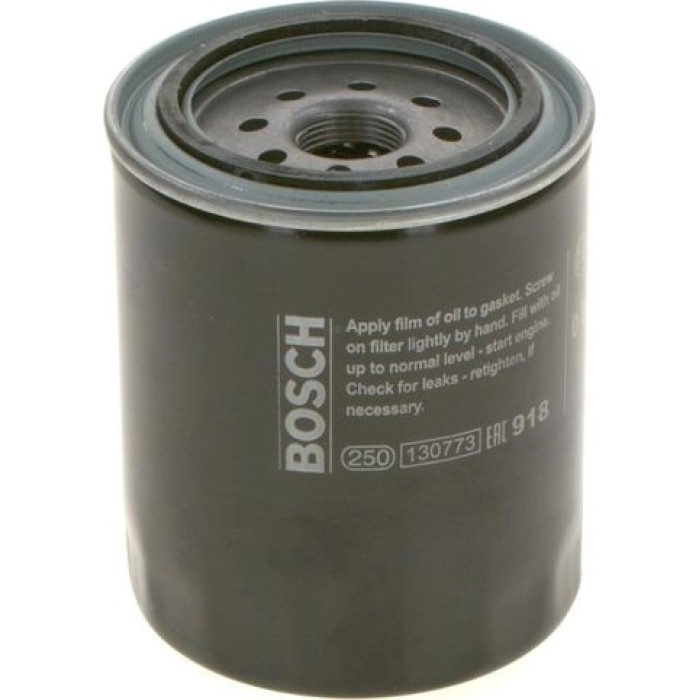 Bosch Ölfilter 0 986 452 062 Bosch Ölfilter 0 986 452 062