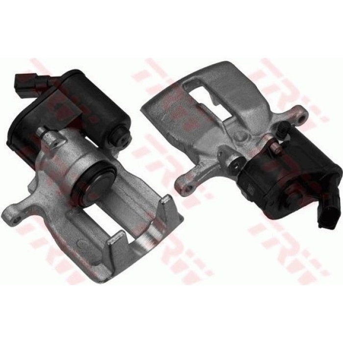 TRW Bremstrommel BHT152 TRW Bremstrommel BHT152
