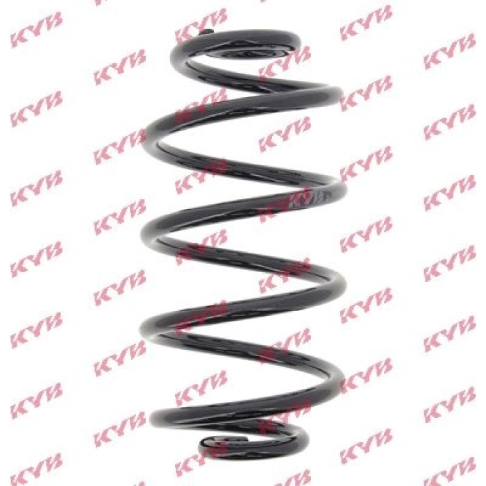 RX6763 KYB Fahrwerksfeder Opel T. Meriva 1.4/1.6/1.7Dti 05/03-05/10 RX6763 KYB Fahrwerksfeder Opel T. Meriva 1.4/1.6/1.7Dti 05/03-05/10