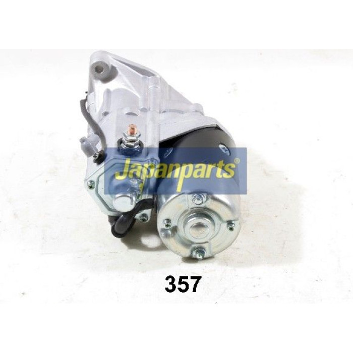Japanparts Anlasser MTT357 Japanparts Anlasser MTT357