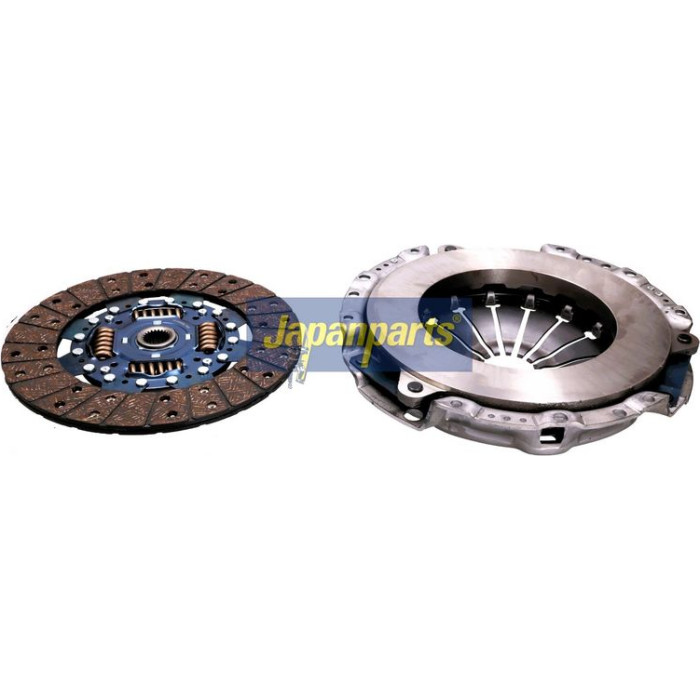 Japanparts Kupplungssatz KF-5013 Japanparts Kupplungssatz KF-5013