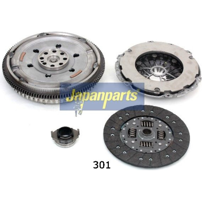 Japanparts Kupplungssatz KV-301 Japanparts Kupplungssatz KV-301