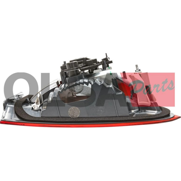 72205 Heckleuchte I L LED ROT PQ 72205 Heckleuchte I L LED ROT PQ