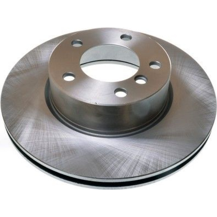 Denckermann Bremsscheibe B130312 Denckermann Bremsscheibe B130312