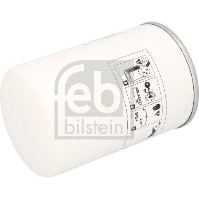 febi Kraftstofffilter 184195 febi Kraftstofffilter 184195