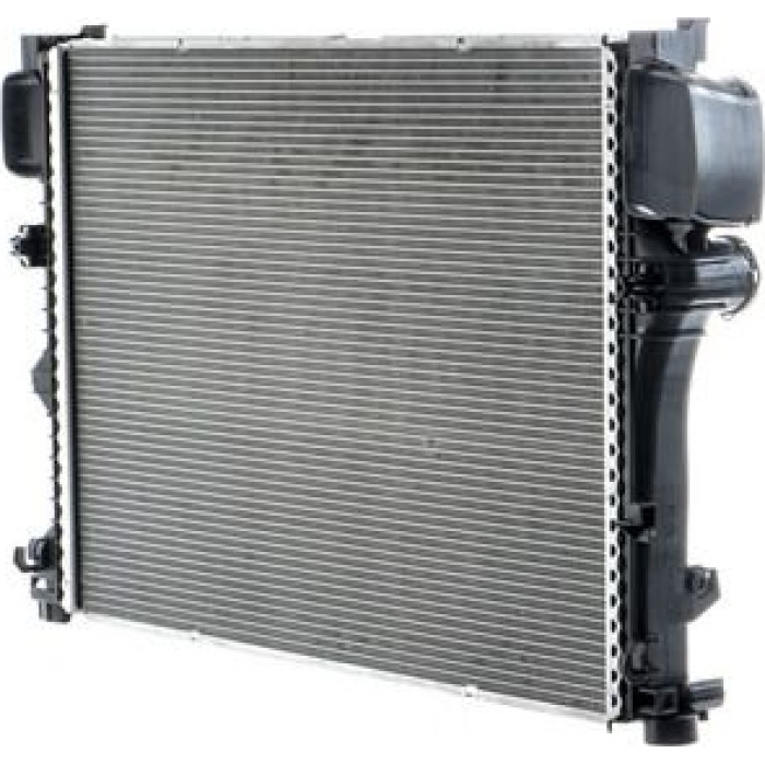 MAHLE Kühler, Motorkühlung CR 860 000P MAHLE Kühler, Motorkühlung CR 860 000P