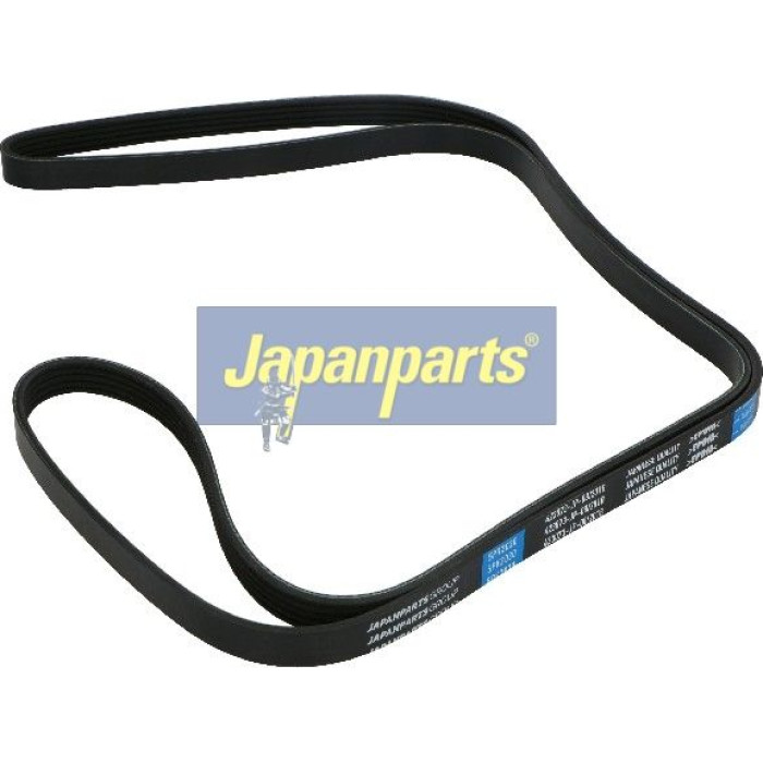 Japanparts Ømen-Zubehör DV-5PK2030 Japanparts Ømen-Zubehör DV-5PK2030