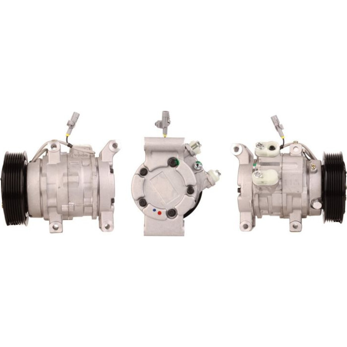 DRI Kompressor 700510770 DRI Kompressor 700510770