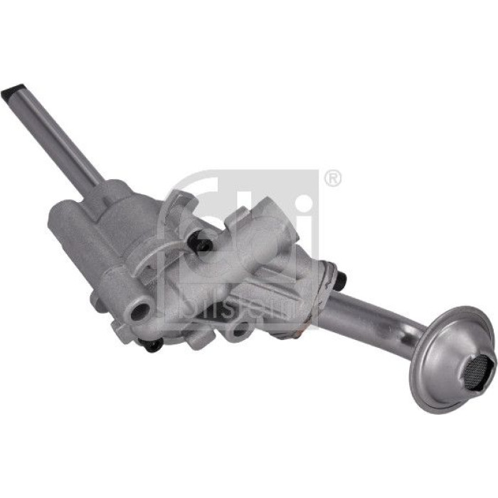 FEBI BILSTEIN Ölpumpe 08448