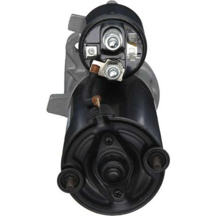 Valeo Anlasser 438435