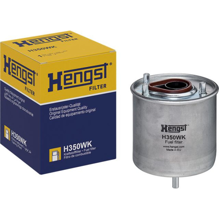 HENGST FILTER Kraftstofffilter H350WK HENGST FILTER Kraftstofffilter H350WK