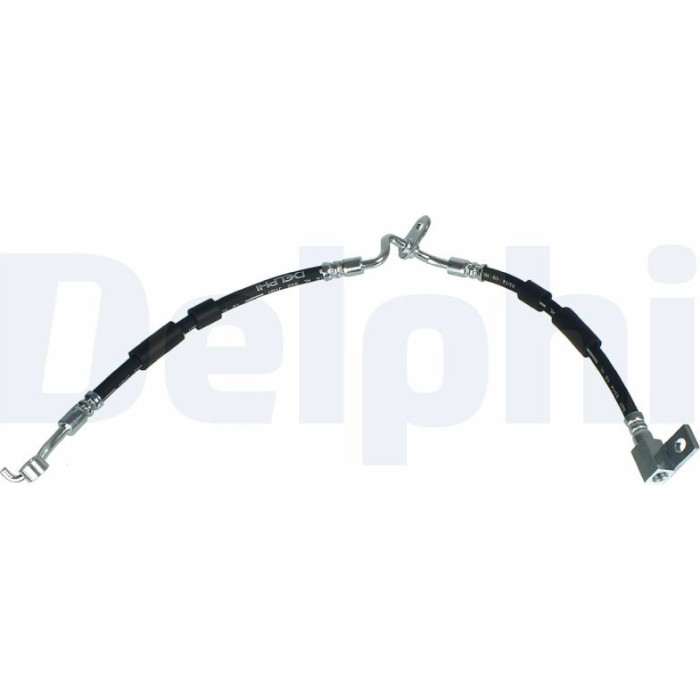 Delphi Bremsschlauch LH6918 Delphi Bremsschlauch LH6918