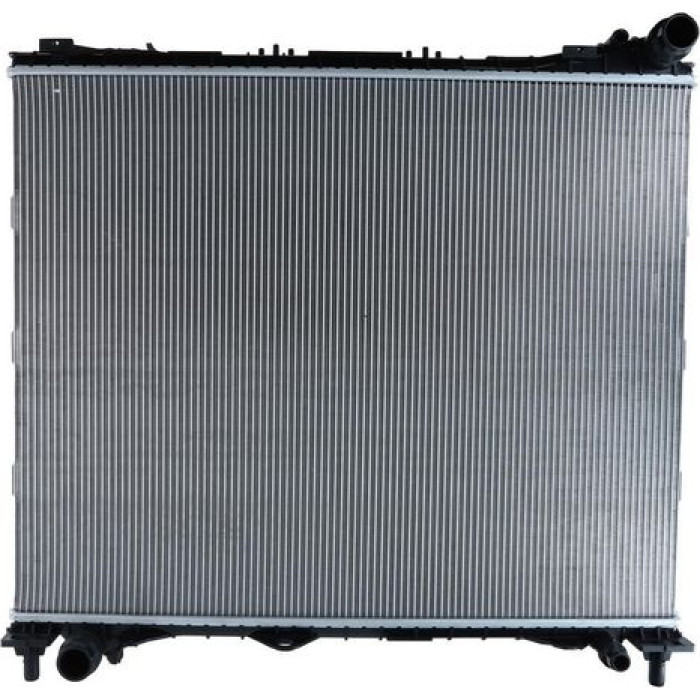 Kamoka Motorkühler 7700080