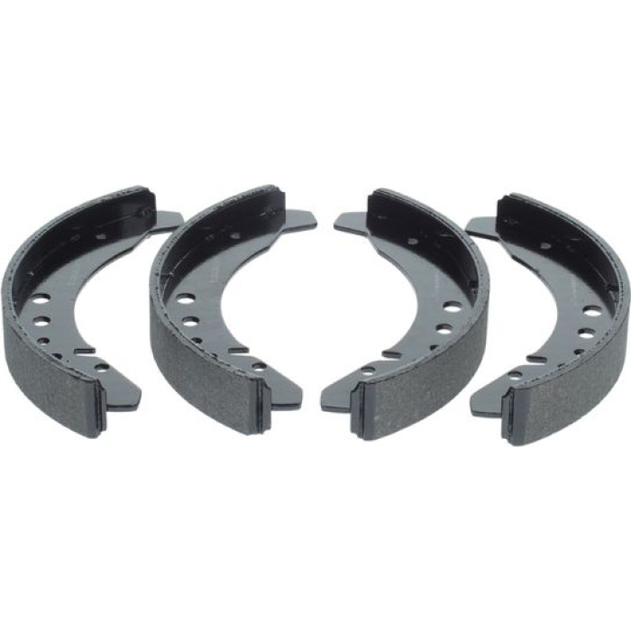 Bosch Bremsbacken 0 986 487 367 Bosch Bremsbacken 0 986 487 367