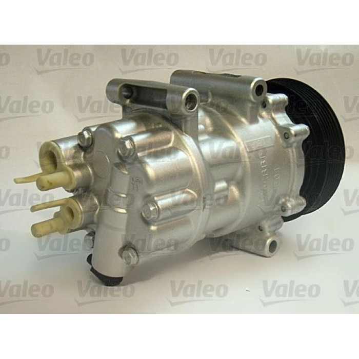 Valeo Kompressor 813724 Valeo Kompressor 813724