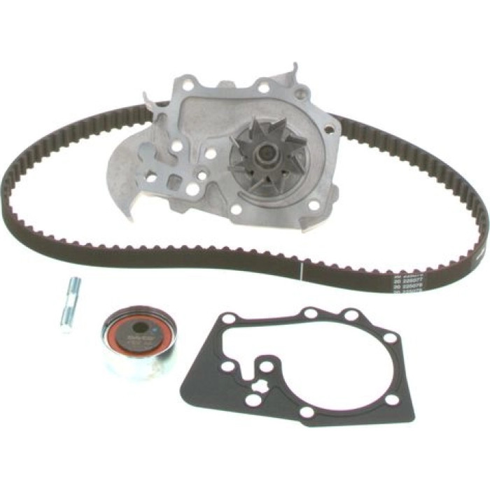 Bosch Zahnriemensatz mit Wasserpumpe 1987948516 Bosch Zahnriemensatz mit Wasserpumpe 1987948516