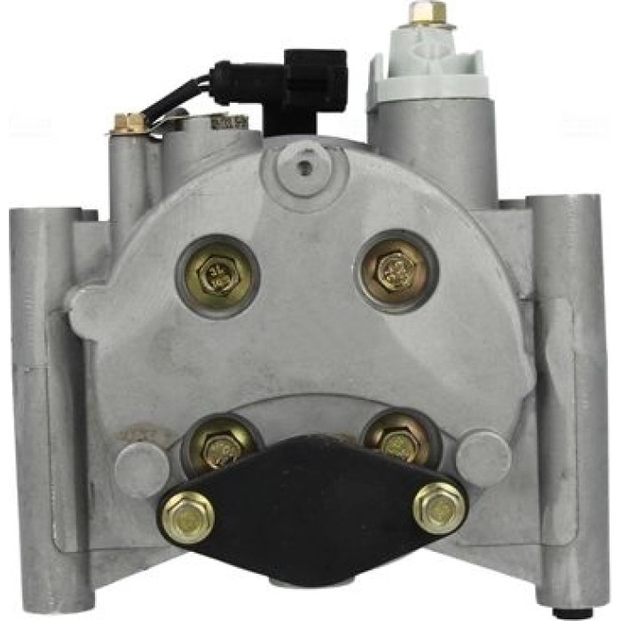 Nissens Klimakompressor PKW 89241 Nissens Klimakompressor PKW 89241