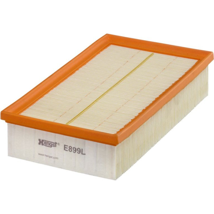 E899L HENGST FILTER Luftfilter E899L E899L HENGST FILTER Luftfilter E899L