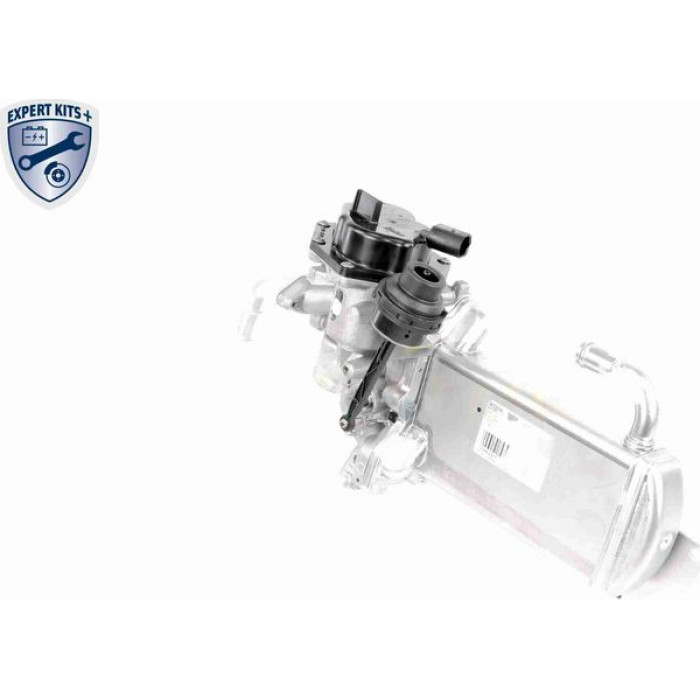 Vemo AGR-Ventil V10-63-0050 Vemo AGR-Ventil V10-63-0050