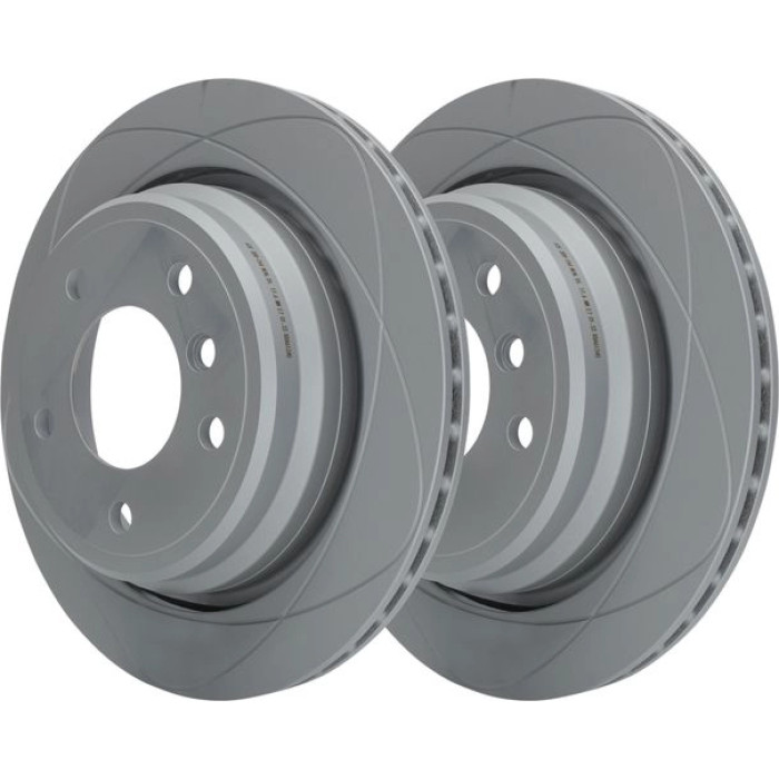 ATE Bremsscheibe BMW Hinterachse 5 2.0-4.4 96-04 PowerDisc 24.0320-0154.1 ATE Bremsscheibe BMW Hinterachse 5 2.0-4.4 96-04 PowerDisc 24.0320-0154.1