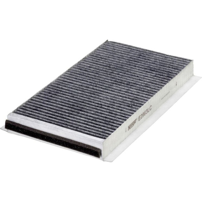 HENGST FILTER Filter, Innenraumluft E2963LC HENGST FILTER Filter, Innenraumluft E2963LC