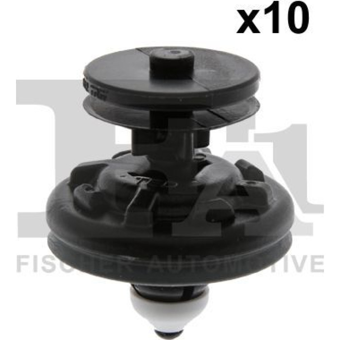FA1 Befestigungsclip Zier-/Schutzleiste 11-40023.10 FA1 Befestigungsclip Zier-/Schutzleiste 11-40023.10