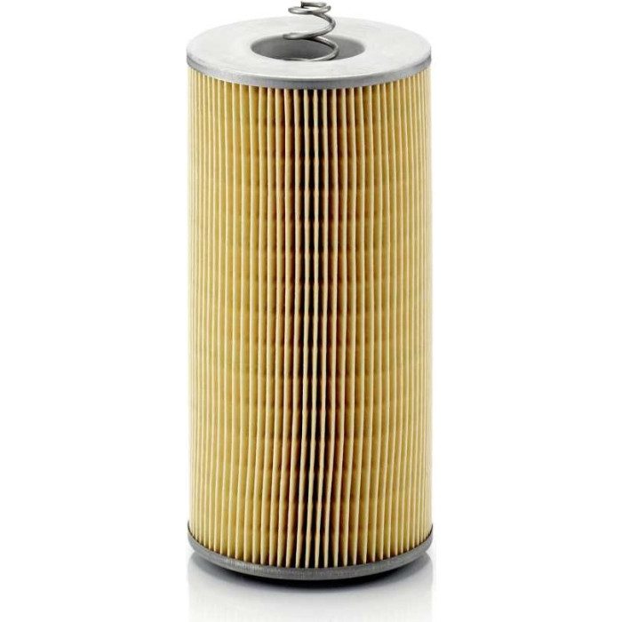 MANN-FILTER Ölfilter LKW H 12 110/2 X MANN-FILTER Ölfilter LKW H 12 110/2 X