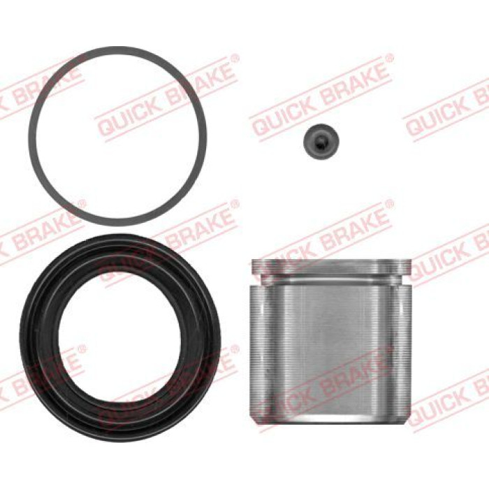 Quick Brake Reparatursatz für Bremssattel QB114-5131 Quick Brake Reparatursatz für Bremssattel QB114-5131