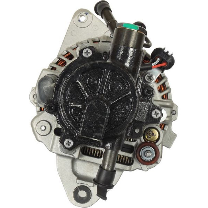 A9100 AS-PL Lichtmaschine (Generator) A9100 A9100 AS-PL Lichtmaschine (Generator) A9100